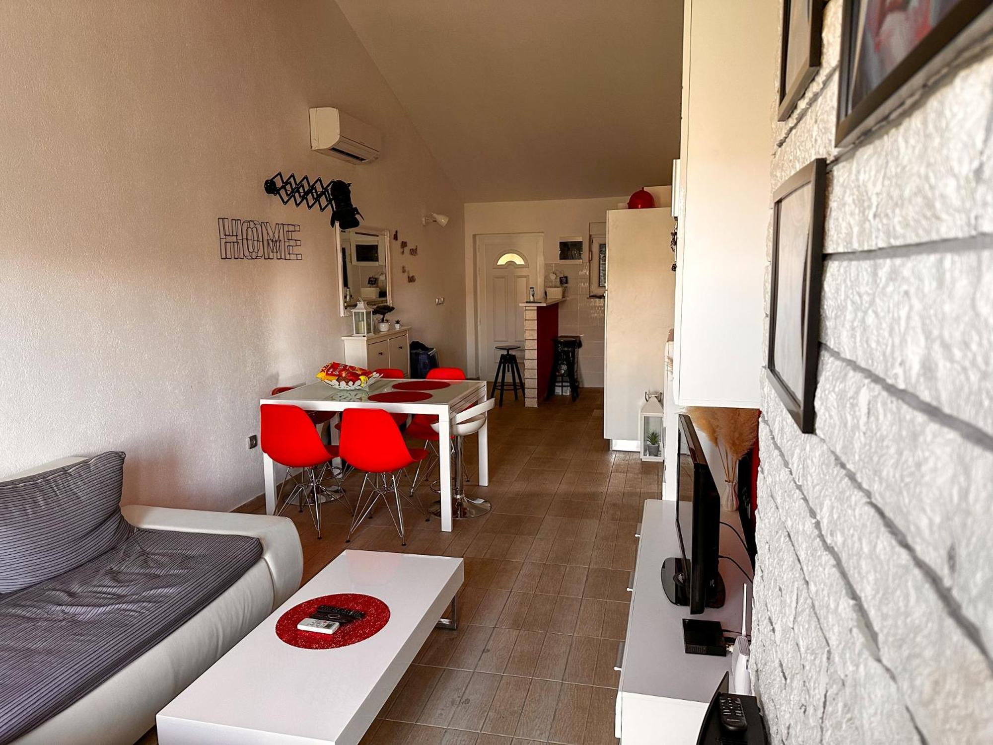 Summer House Nika with Jacuzzi Slime Exterior foto